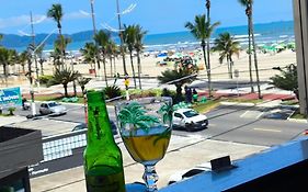 Apartamento vista mar
